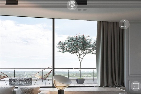 智米乐智能家居